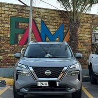 نيسان روج 2022 • نيسان روج • روج 2022 • نيسان روج SV Plus • روج AWD • ...