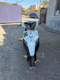 ماكس ثعلب • مكينة ٥٨ • بغداد المحموديه