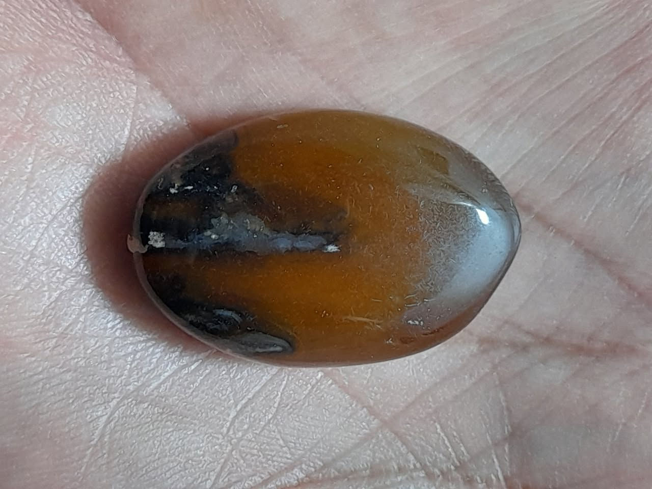 #ياالله
السلام عليكم ورحمة الله وبركاته 
نقدم لكم كل ماهو جديد ومميز 
متابعينا الكرام نقدم لكم حجر ( عقيق مصور  قديم ) سعر (10) الف  سعر ثابت  والتوصيل (  5 )   اقوى عرض تحطيم الاسعار  للحجز والاستفسار مراسلة الصفحه او الاتصال على الرقم يوجد واتساب ‎0774 784 6745 يوجد توصيل الى كافة محافظات العراق 🇮🇶 🇮🇶
