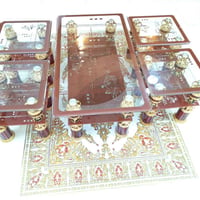 طبلات • جديدة • نضاف
