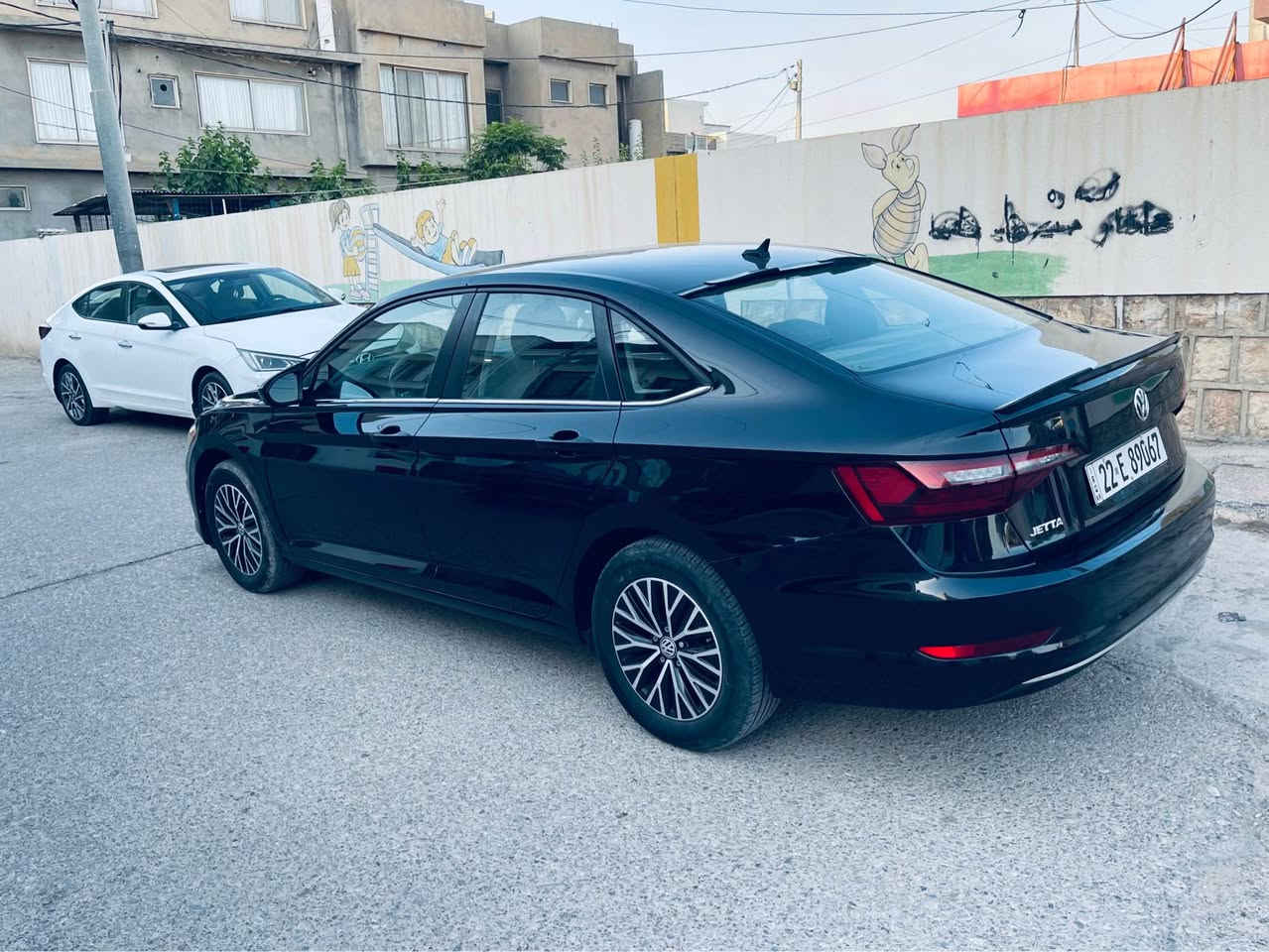 السلام عليكم/ سلاو- جيتا موديل ٢٠٢١ ره نگ ره شى قطران . سه ياره كى زور جوان و توندو تووله . ته نها دوو پارچه ى سبوخه . ژوره وه ى نيه (بدون دواخل) هيچ ايرباگى نه ته قيوه / سه ياره كه سنوى جديده به ناوى خوومه . سعر ١٢٨ ورقه
رقم موبايل/ ***********
*********** أربيل, العراق
