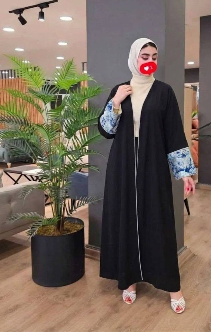 عبايات خليجي وكويتي باله سعر القطعه ب8 قطعتين ب15 توصيل لجميع محافظات العراق


**إذا كنت صاحب هذا الإعلان وتريد حذفه لأي سبب، رجاءا أرسل رسالة إلى الدعم الفني**