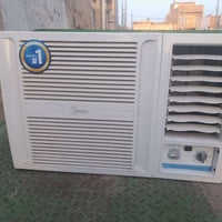 مكيفات • موديل ٢٤ • مشتغلات ٣ أشهر