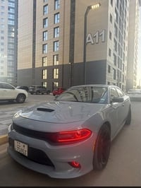 جارجر GT 2022 كلين بدون حادث   بدون صبغ بدون تبديل سياره مكفوله   السع...