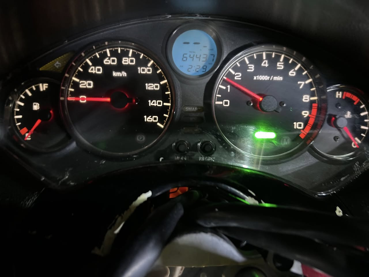 فورزه 08
الله يساعدكم دراجه فورزه حلوه وكفرات مرتبه 

لون مميز صبح ماروني وبليل يكلب اسود 

صلنصه رياضي دراجه ناعمه حيل 

ماشيه ٦٤ حقيقي دراجه تغير لون بس 

اوراقها كامله ستان حساس نكره سلف باي وقت 

مكاني ديالى سعر بلاش ٩٥٠ وبيها مجال 

شراي اتصل ***********
