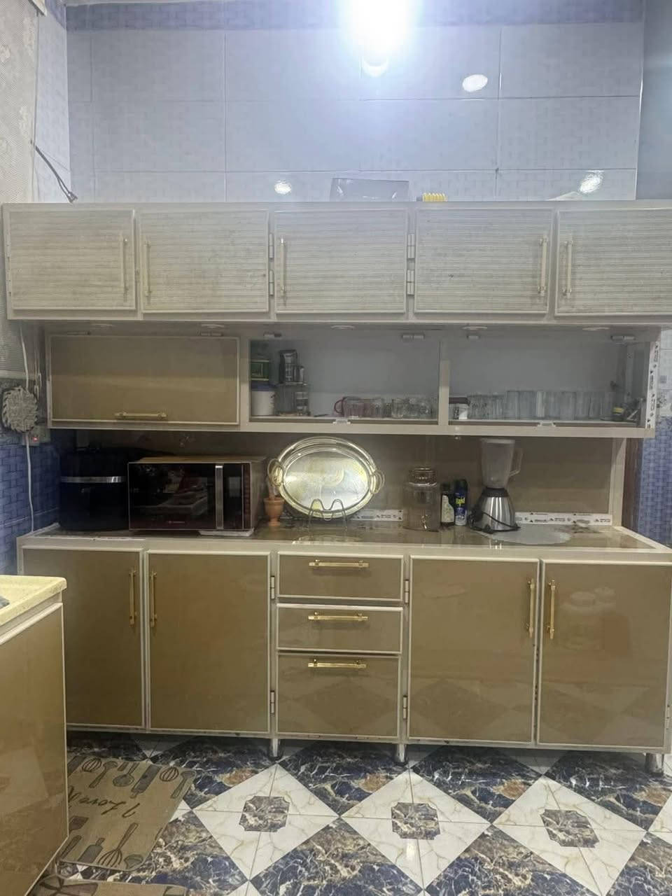 غراض جدد لبيع مكان بغداد الزعفرانيه


**إذا كنت صاحب هذا الإعلان وتريد حذفه لأي سبب، رجاءا أرسل رسالة إلى الدعم الفني**