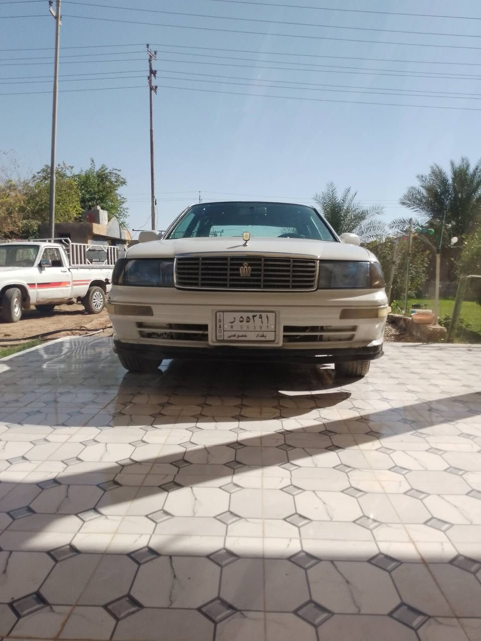 سلام عليكم
#للبيع  #اومراوس #بمارسيدس  #بطه #منفصل 
موديل 94 نضافه فول محرك كير شرط  
حدايه شرط سياره نضيفه وحلوه حيل 
سنويه لل 27 اسعر 55وبيه مجال شرط التحويل 
***********مكان ديالى
