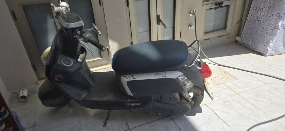 دراجة بوليسي موديل 2013 نظيفة جدا مال رمبة بدون اي نقص جاهزه من كلشي
العنوان ديالى بعقوبة تقاطع القدس 
رقم الهاتف ***********
