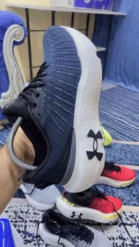 🔥 ماركة Under Armour وصلت ترانشوز سبورت 🔥 خلي خطواتك واثقة بكل تمرين، ...