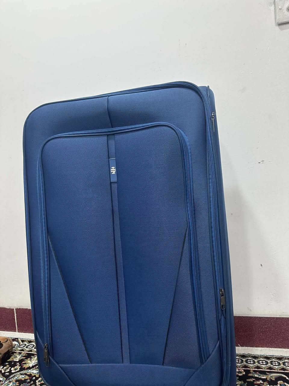 ئەم جانتایە بۆ فرۆشتن قیاسی گەورەیە بەکار ناهاتوە  

٢٥هەزار هەلەبجەی شهید .

تۆش جیت هەیە بنئرە بۆت دەفرۆشم


**إذا كنت صاحب هذا الإعلان وتريد حذفه لأي سبب، رجاءا أرسل رسالة إلى الدعم الفني**