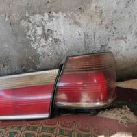 لايتات خلفية • طقم كامل • بصرة