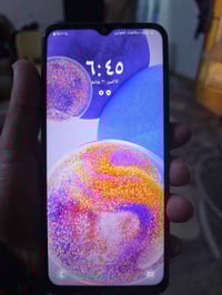 سامسونج A23 • ١٢٨ • كوت داموك