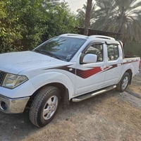 نيفارا ٢٠١٣ • ماشيه ١٧٥ الف • كفالة