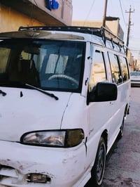 موديل ١٩٩٩ • سنويا ٢٩ • كيا/هوندا