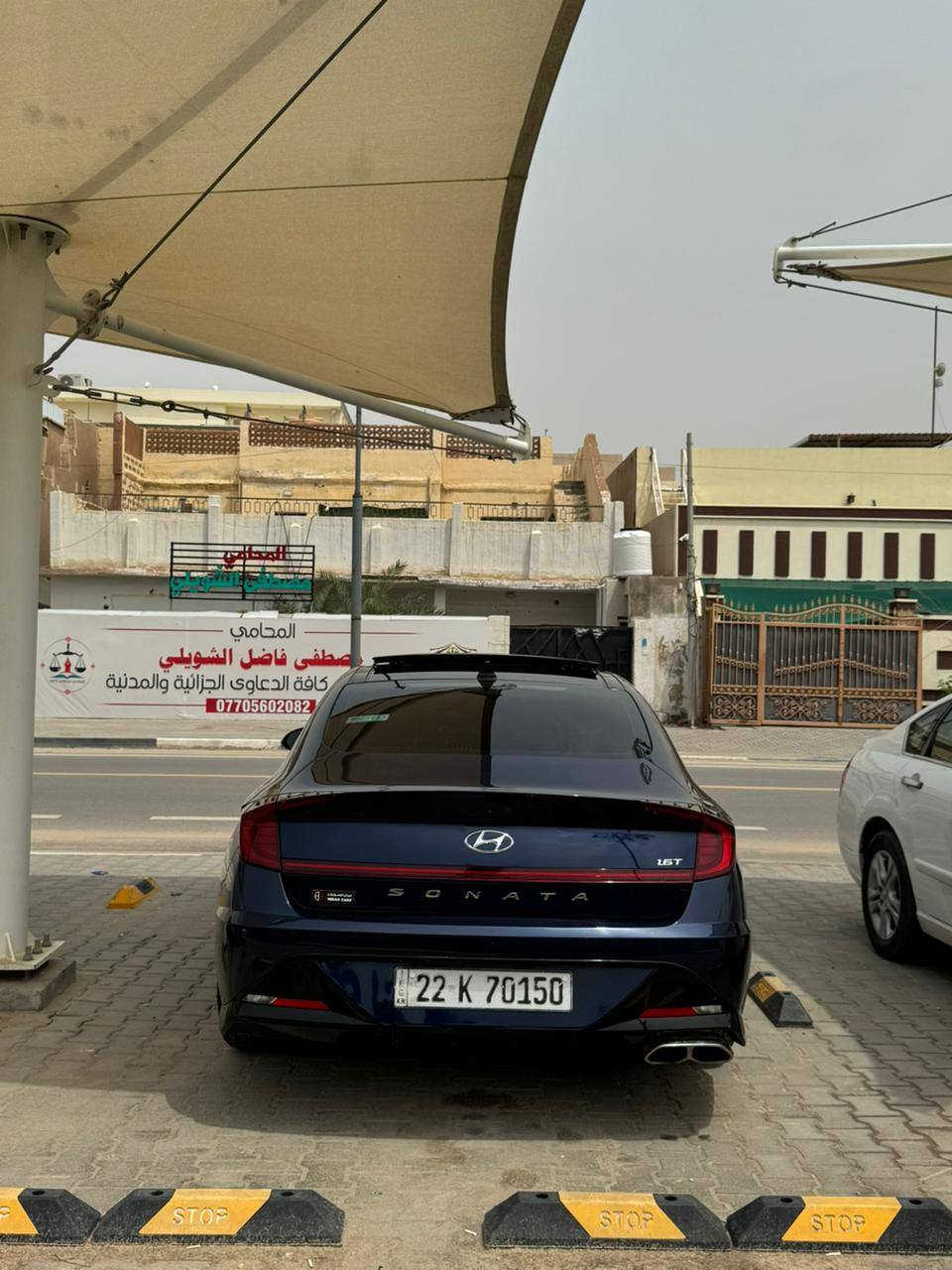 السلام عليكم
سوناتا للبيع
موديل 2022
كير و مكينه كفالة
الحدادية وضع الشركة سيارة نضيفة ما متعوبة
ضرر جاملغ خلفي فقط صبغ
والباقي كفالة
السيارة فول مواصفات للأخير
1 بانوراما فتحتين
2-خمس بصمات لمس
3الجنطة تنفتح بحركة الرجل
4 تبريد مقاعد والاستيرن وتدفئه + قطعتين تبريد 
5 كشنات جلد كهربائية
6 اربع كامرات
7 حساسات خلفية وامامية
8-قيادة ذاتية مثبت سرعة وتحديد مسار
9 توقف ذاتي
10 شحن لاسلكي +شاشة كبيرة بلاد تدعم كار بلاي
وبعد هواي مواصفات السيارة جاهزة
مكاني ذي قار
رقم أربيل حرة
السعر 166 وبيهة مجال
رقمي ***********
