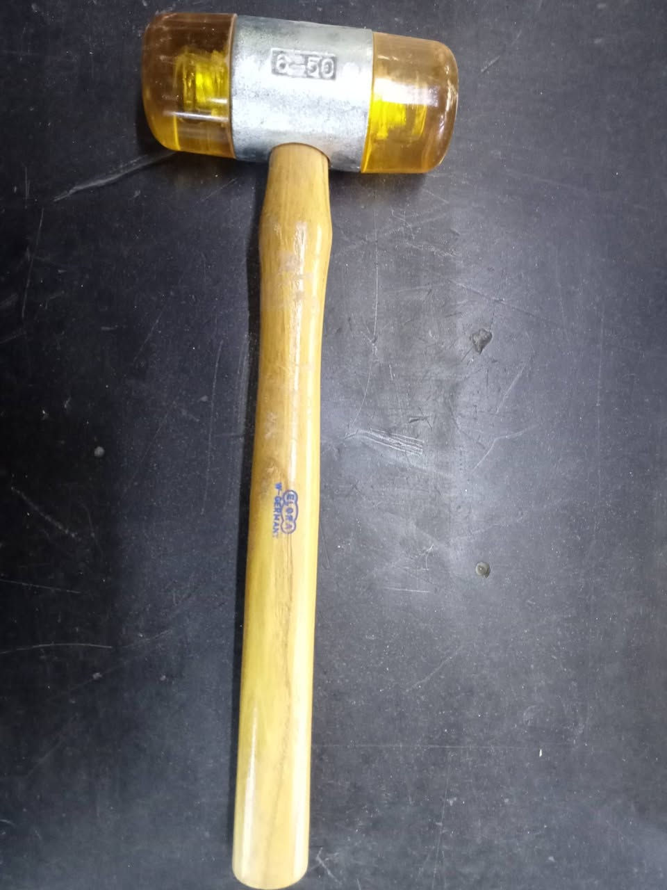 جاكوج بلاستك الماني اصلي***********
