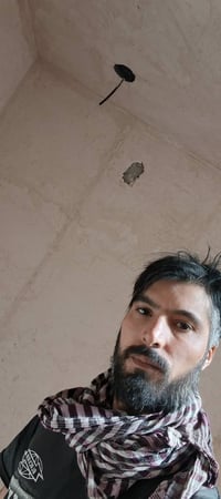 سمنت • جص • بورك