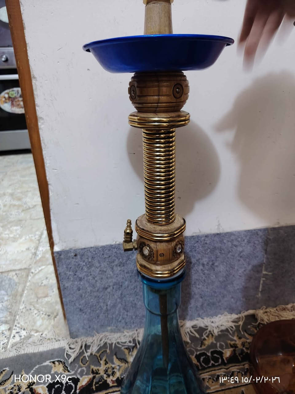 نراگيل للبيع كلمن وسعرهة
 الجبيرة ب70
والوسط ب80
والزغيرة ب35 
اذا تاخذوهن كلهن احسبهن ب150 
مكاني نجف سوگ الحديقة النجف, العراق


**إذا كنت صاحب هذا الإعلان وتريد حذفه لأي سبب، رجاءا أرسل رسالة إلى الدعم الفني**