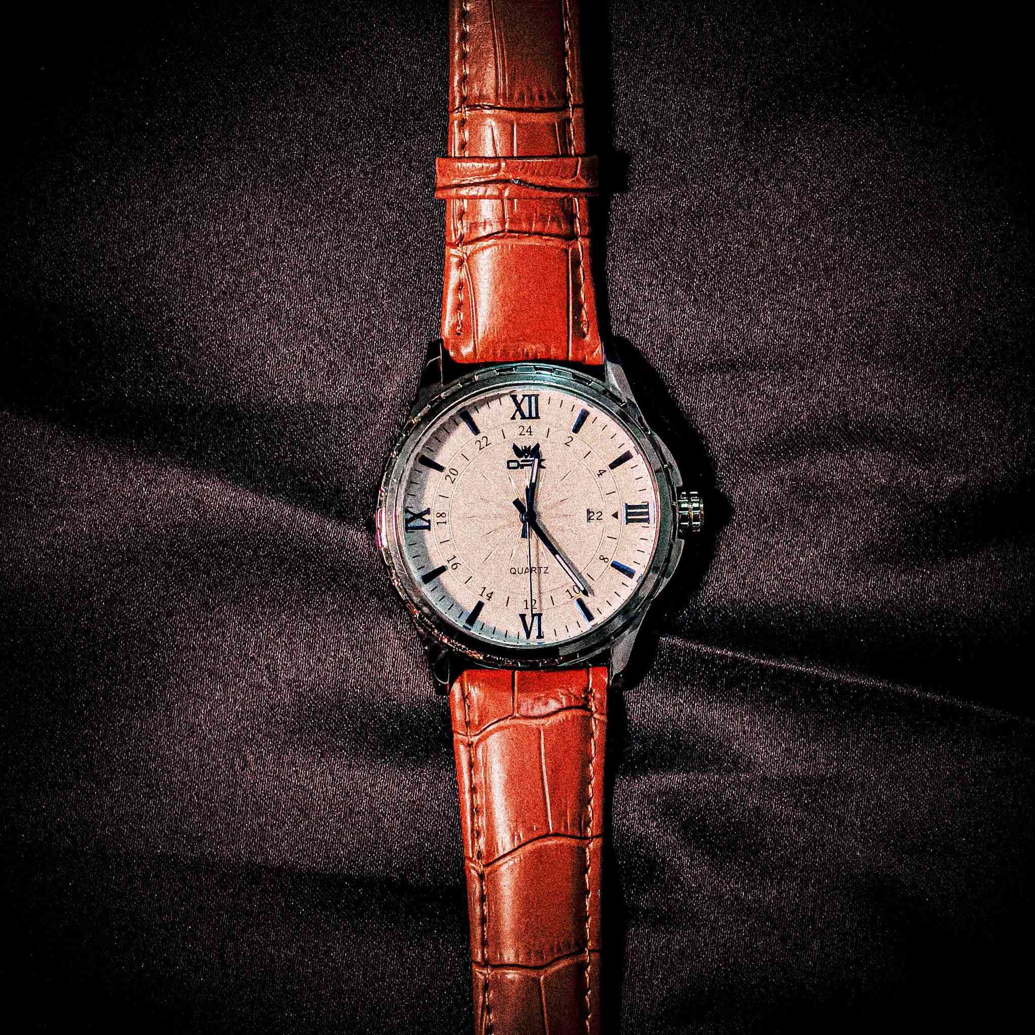 كوارتز ايام الشهر شغاله سير جلد طبيعي السعر 25 ٱلف


**إذا كنت صاحب هذا الإعلان وتريد حذفه لأي سبب، رجاءا أرسل رسالة إلى الدعم الفني**