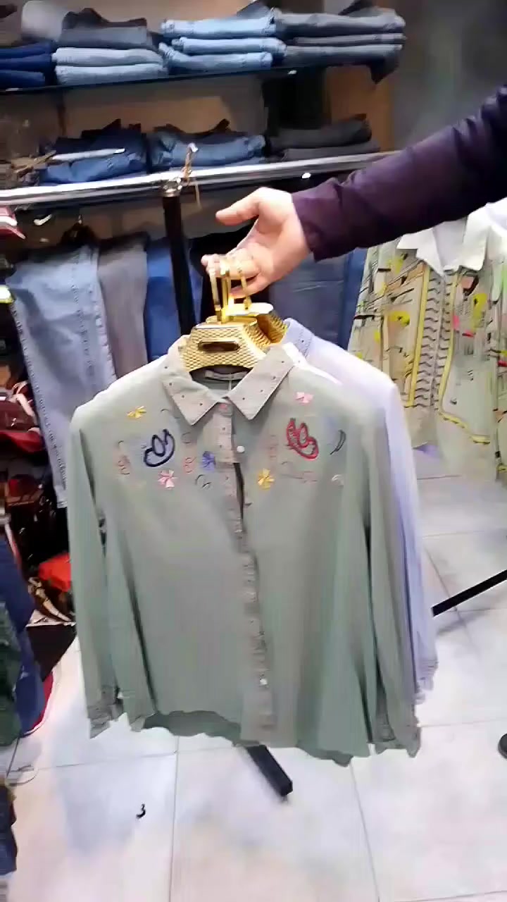 جديدنا قميص ،،،،💯👇👚🧥😍🤲


**إذا كنت صاحب هذا الإعلان وتريد حذفه لأي سبب، رجاءا أرسل رسالة إلى الدعم الفني**