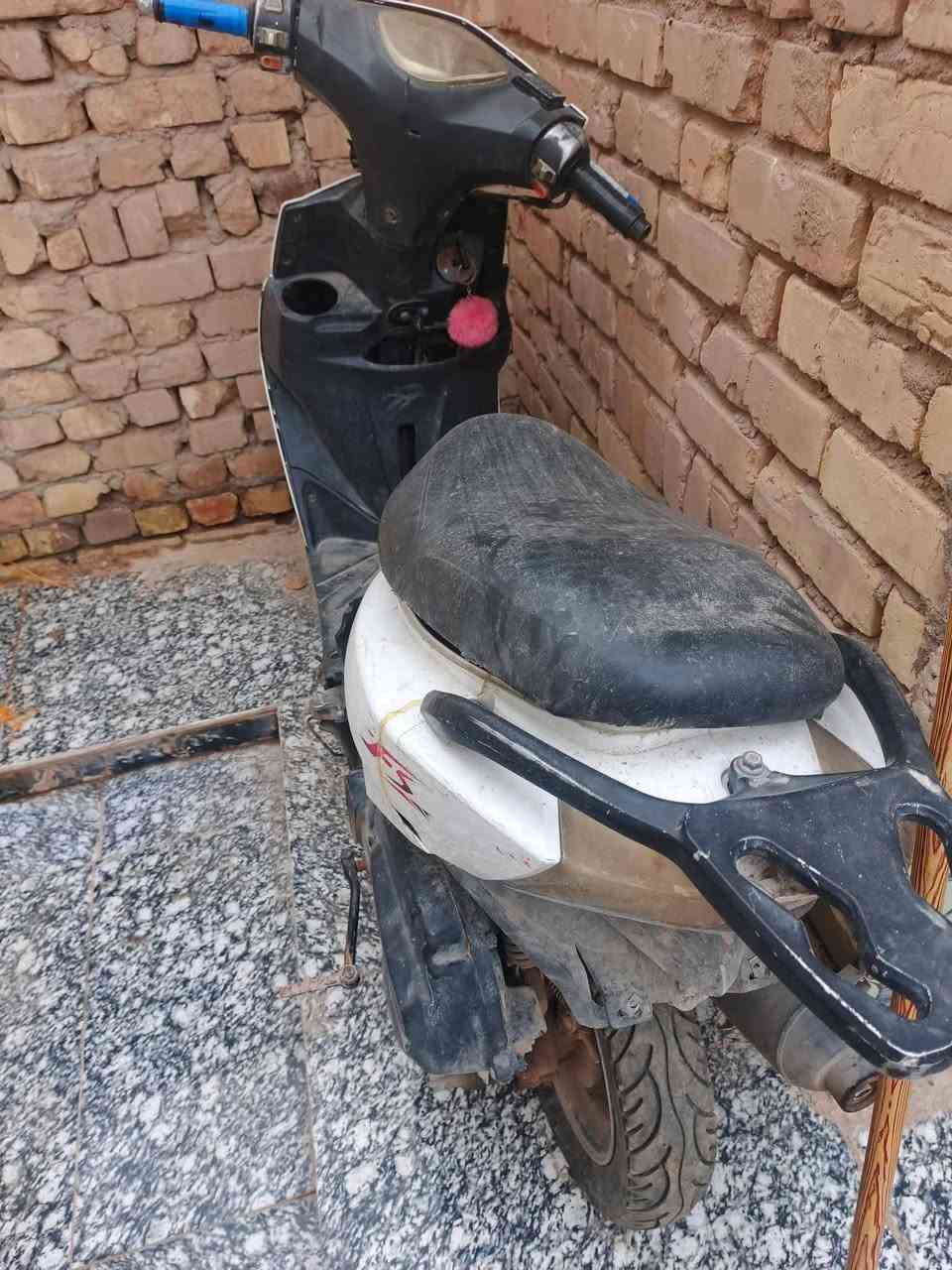 بسبب  وعود كاذبه. دراجه  للبيع ابيع كـوم حديد سعره 50قفل ربع مايطيح المو شراي لاتجي


**إذا كنت صاحب هذا الإعلان وتريد حذفه لأي سبب، رجاءا أرسل رسالة إلى الدعم الفني**