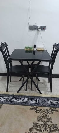 ميز طعام • شهداء بغداد