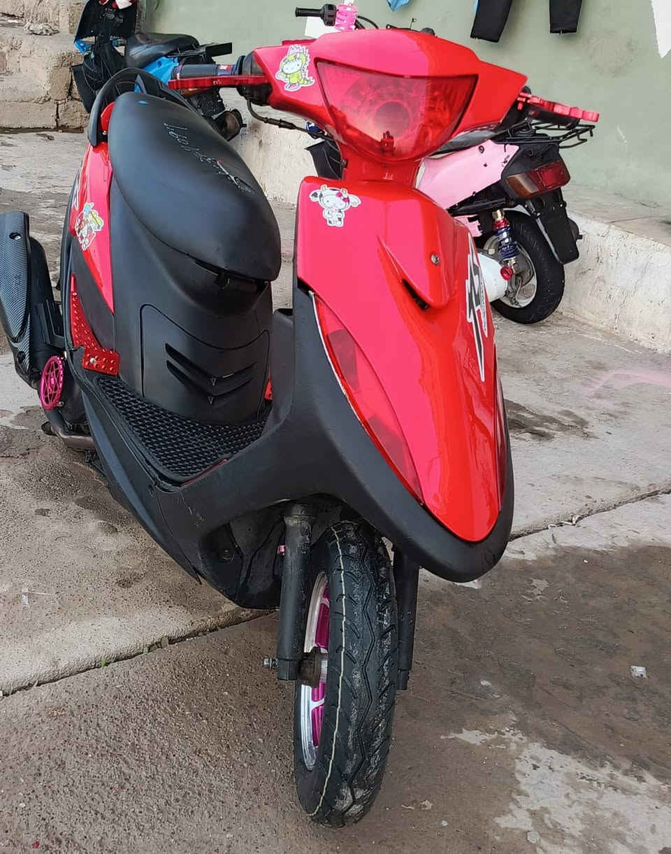 ماكس عدلة للببع الدراجة بشرط نكرة بكل وقت كاملة على اخر حباية باقي التفاصيل خاص مكاني موصل حمدانية 
رقم التواصل ***********
