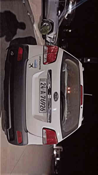 سلام عليكم من رخصت ادمن العزيز .
كيا سورينتو 2011للبيع سياره مكفوله عام كلين من صبغ و تعديل نضيف من يد واحد من شريكه ماشي 150محرك ما مفتوح گير تبريد كهربايات كل شي ب شرط سنوي و رقم جديد ب اسمي 3مقعد  طخم سياره جديد سعر 150بي مجال للطيبين ***********كورك و واتساب
