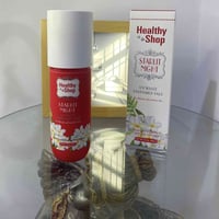 بودرة ستارلايت • أصلي لبناني • للبشرة الحساسة