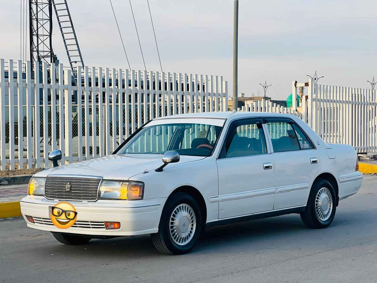 كفاله من الدعاميه للدعاميه
سياره نضيفه كلش ومال جناي ومدارينهه كلش
مكانهه ناصريه
للاستفسار الاتصال 
***********
