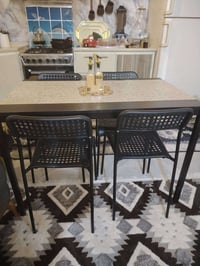 ميز طعام • جديد • بغداد الحبيبه