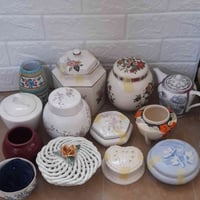 قماقم • شلعة/مفرد • ديكور بيت