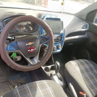 شوفرليت • ٢٠١٨ • حادث دعاميه