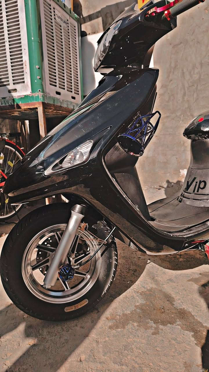 سلام عليكم من رخصت الادمن دراجه فراشه فحل مكينه مزوده بوشه ٥٥ كفر تايون  اصلي ابو الختم  ويل كب اصلي استاند رياضي يدات رياضي شغاله سلف هند اشاير كله شغال مستعجل علا بيعته 200قفل قفل لحد يكلي نزل مكاني نجف مشخاب ***********
