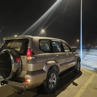 برادو • ٢٠٠٧ • بصرة