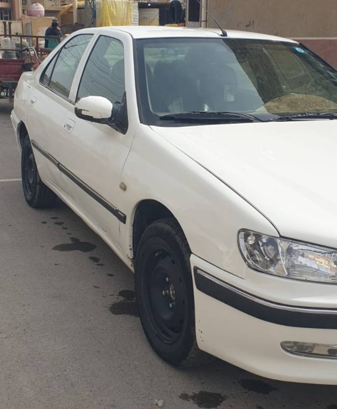 بيجو 406 فرنسي 2001 رقم بغداد الجديد كير محرك جدد تايرات جدد كهربائيات كلها بلادية وشغالة بدون نقص، تبريد تدفئة جيد جدا السياره جاهزة بفضل الله السنويه بأسمي هزة جديده تحويل مباشر السعر 47
العنوان بغداد الحسينية ***********
