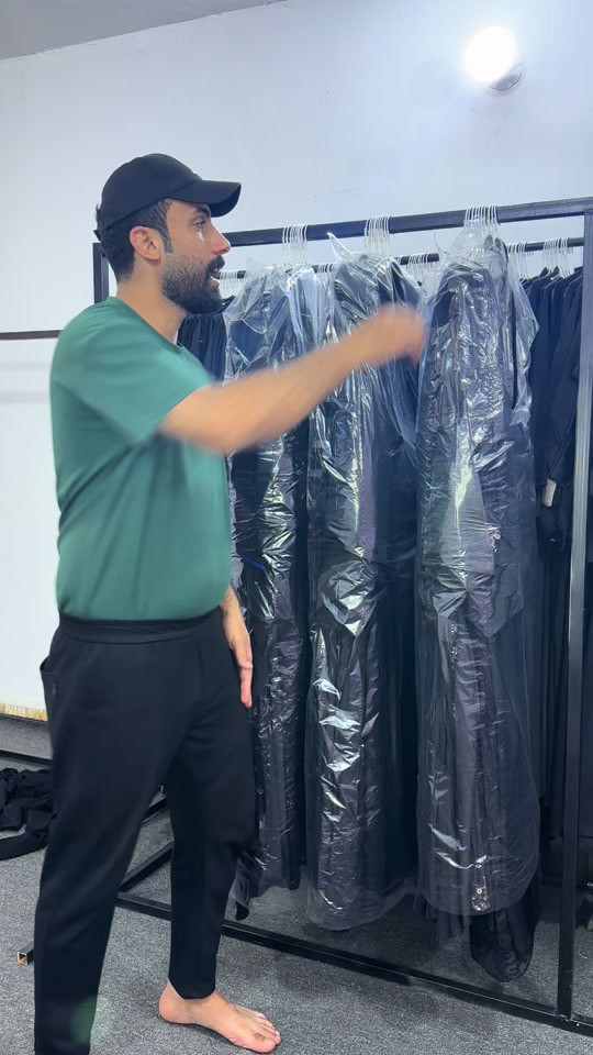 جبه وبشت  درجه اولى كويتي واماراتي مخبوط عدد الشليف 30 قطعه سعر الشليف 200 الف للاستفسار / ***********📞يتوفر توصيل مجاني الى جميع محافظات العراق 🚚#بصره #بغداد#جميع_محافضات_العراق 
