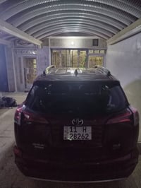 راف فور • ٢٠١٨ • رقم بغداد