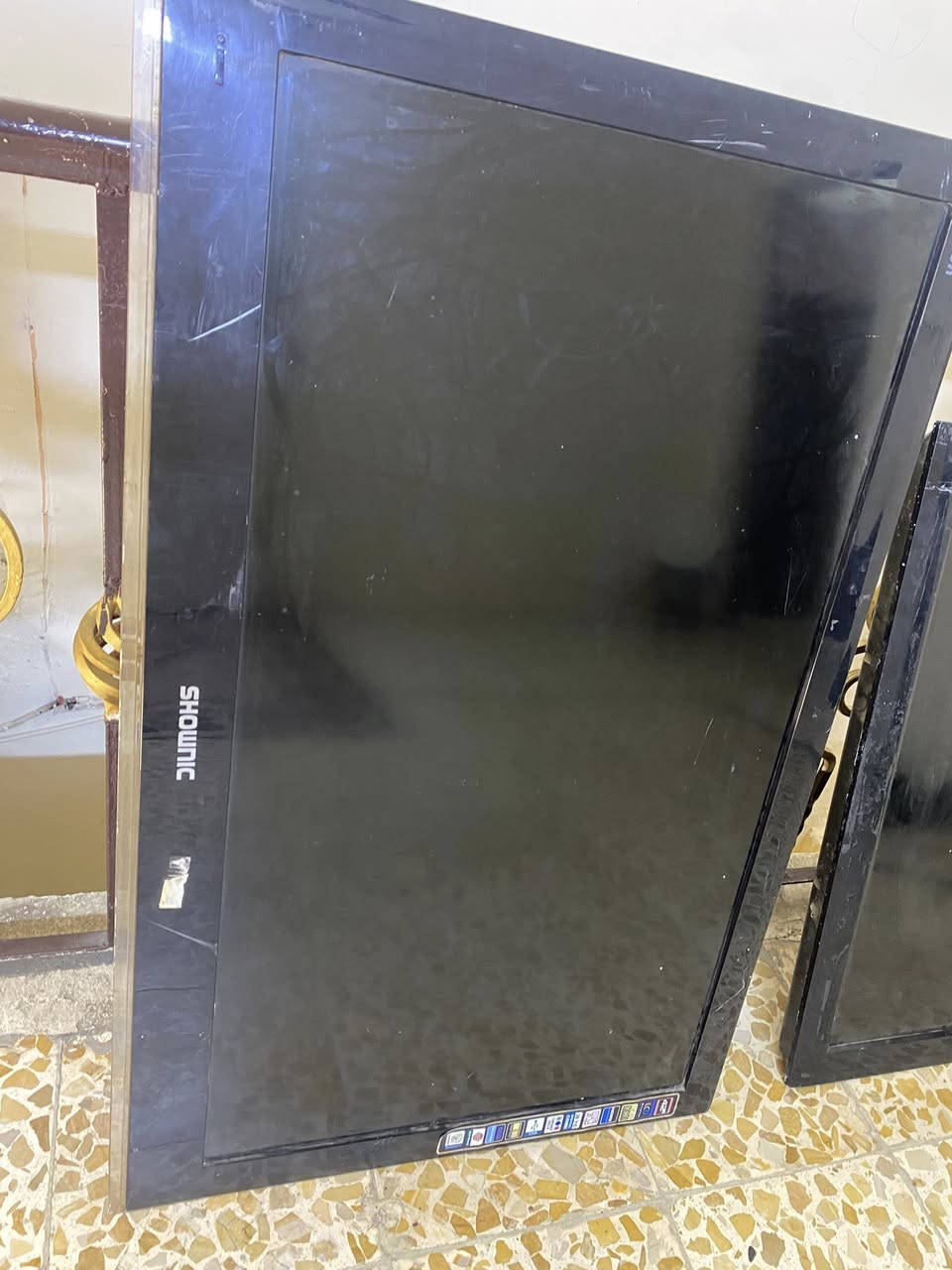 السلام عليكم بلازمات عدد ثنين للبيع شغالات بس يحتاجلهن وايرات وريمونات فقط 60الف العنوان بغداد شيخ عمر


**إذا كنت صاحب هذا الإعلان وتريد حذفه لأي سبب، رجاءا أرسل رسالة إلى الدعم الفني**