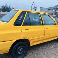 سەرەتا بەناوی خوا سایپا مۆدێل 2012 سەنەوی عەسلی پلاستیک  وکالە عامە  س...