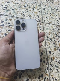 آيفون ١٣ برو ماكس • نظيف • بعقوبه