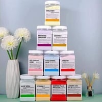 ماسك جيلاتين • هيدروفيشيل • النجف الاشراف