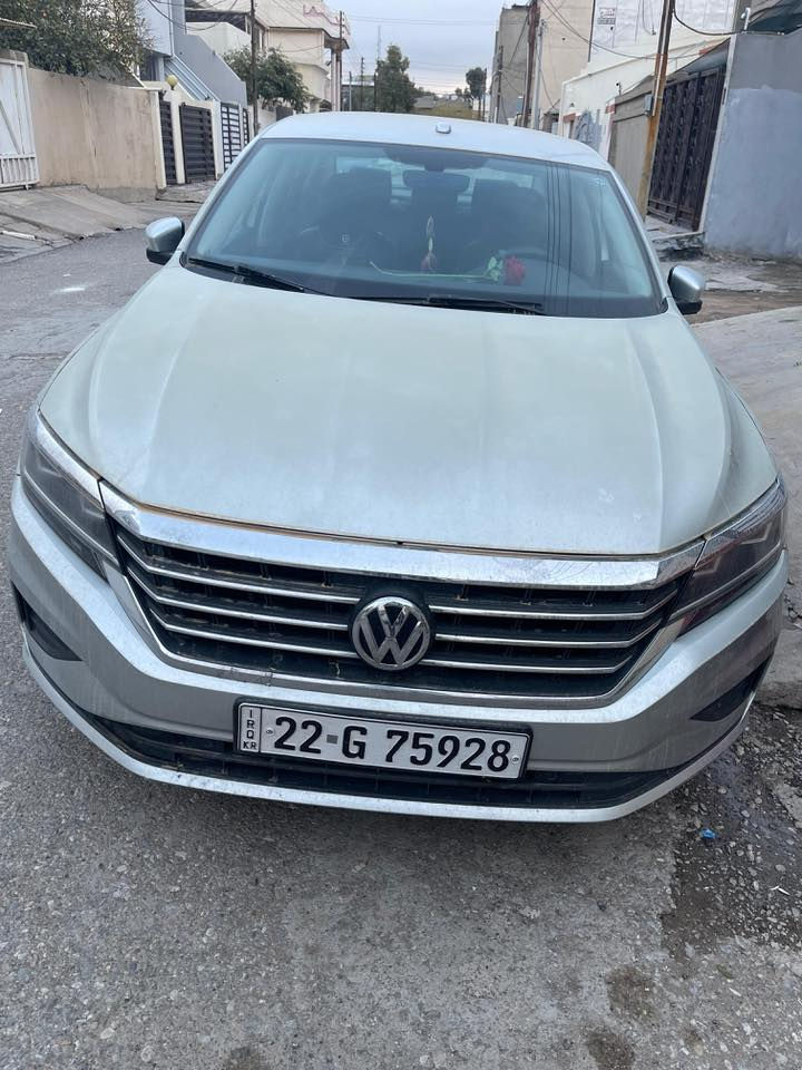 سلام عليكم باسات ٢٠٢٠تكسي مطار محرك ٥ سلندر بدون حادث سيارة جديدة مناقصها شي صدر جديد سنويه هزه دهن مابيها اي نقص مكاني كركوك رقم واتساب *********** السعر ١٥٠ وبي مجال قليل
