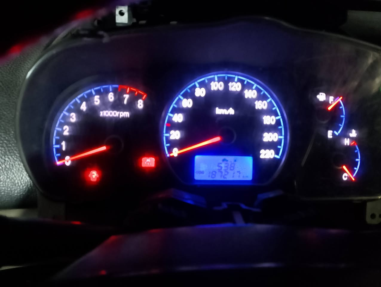 عداد النترا للبيع ٣ فيش للبيع ٣٠ الف


**إذا كنت صاحب هذا الإعلان وتريد حذفه لأي سبب، رجاءا أرسل رسالة إلى الدعم الفني**