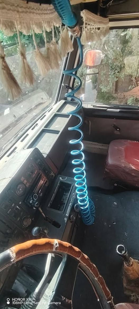 قلاب محرك 12 ونص  سكانيه موديل 84 رقم نكليزي جاهزه على شغل المكان الحويجه ناحية العباسي للاستفسار اتصل ***********
