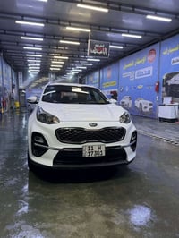 سبورتج • ٢٠٢٠ • ماشيه ٤٠٠٠٠