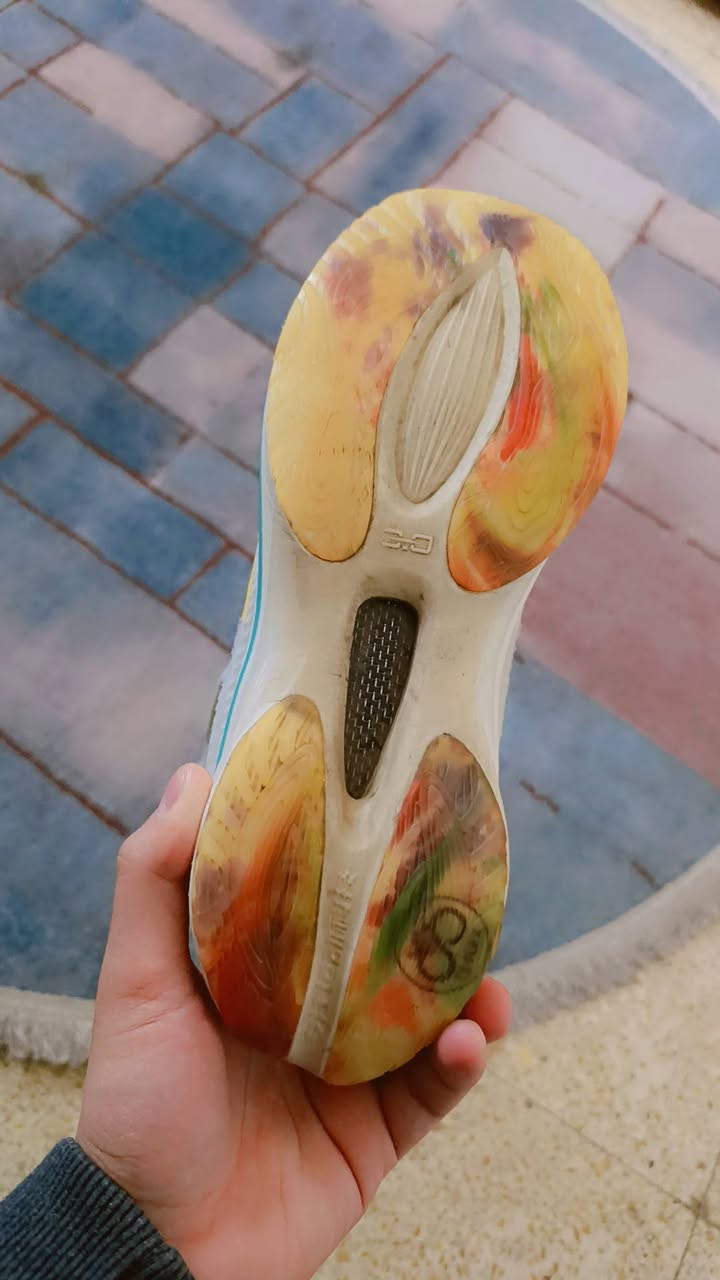 باله اصلي
قياس 42


**إذا كنت صاحب هذا الإعلان وتريد حذفه لأي سبب، رجاءا أرسل رسالة إلى الدعم الفني**