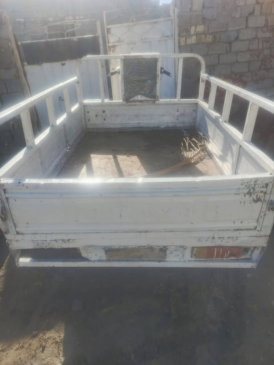 السلام عليكم ستوته للبيع
***********
