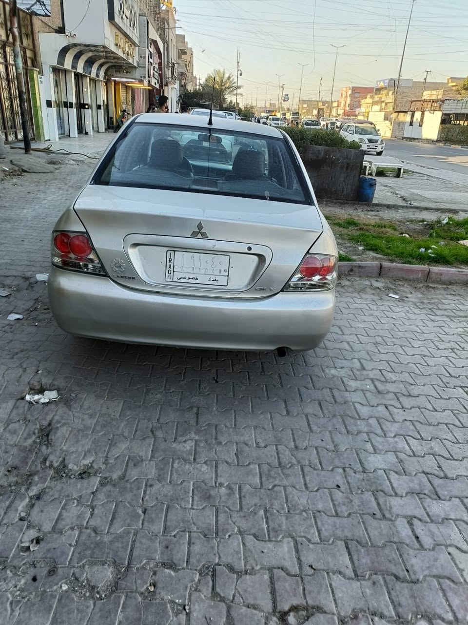 مسيو بوشي ٢٠٠٨ مكينه جديده صار سبوع من شاده ١٦٠٠ تحويل ثاني يوم ٦٨ وبيهة مجال بسيط مكلف بلنشر شراي اتصل عل رقم لو عل واتس اب مصبوغه حزام ***********
