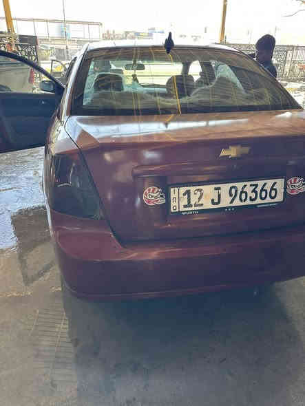 أوبترا موديل2004 سيارة باسمي كير محرك شرط مكان السيارة موصل للاستفسار الاتصال على الرقم ***********
